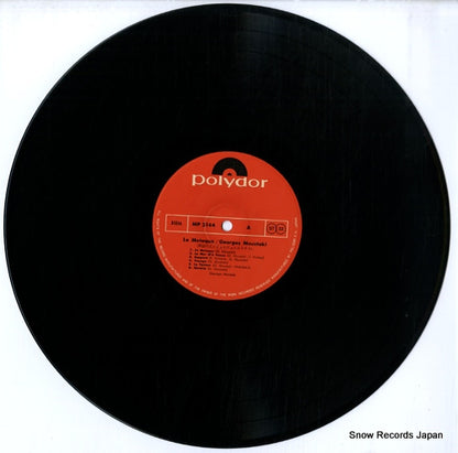 MP2144 disc