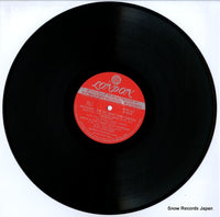 SL5015 disc