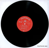 SL5109/10 disc