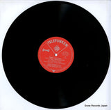 SL5109/10 disc