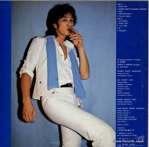WF-9007 back cover