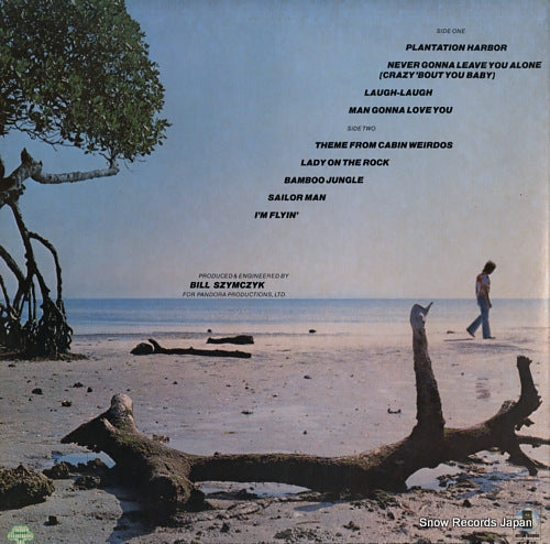 5E-529 back cover