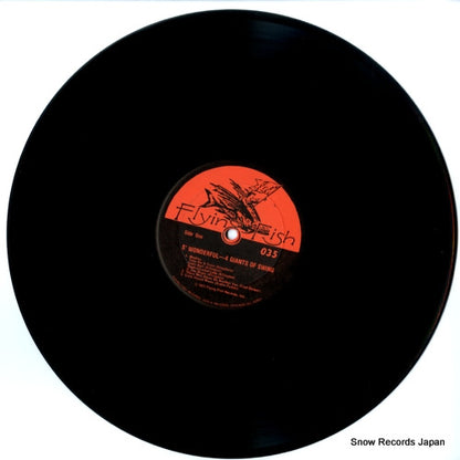 FF-035 disc