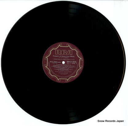 RVC-1567(M) disc