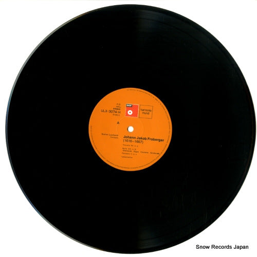 ULX-3074-H disc