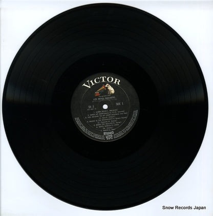 SX-3 disc