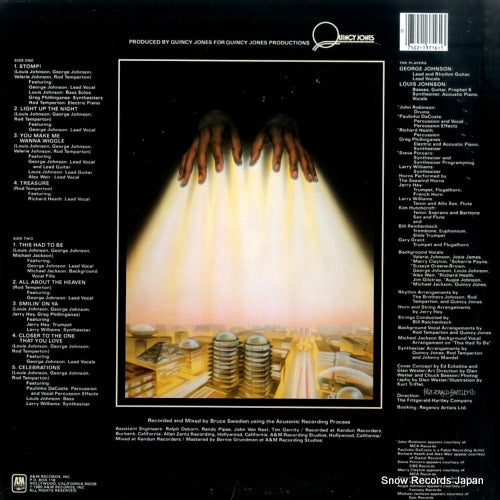 SP-3716 back cover