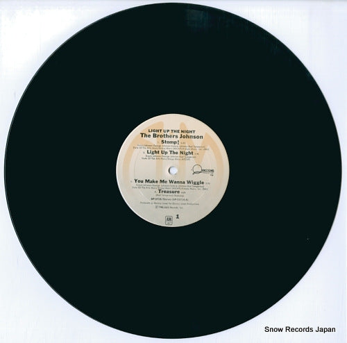 SP-3716 disc