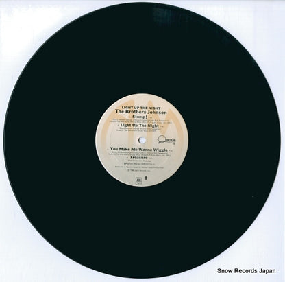 SP-3716 disc