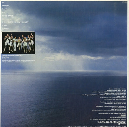 SJX-20185 back cover