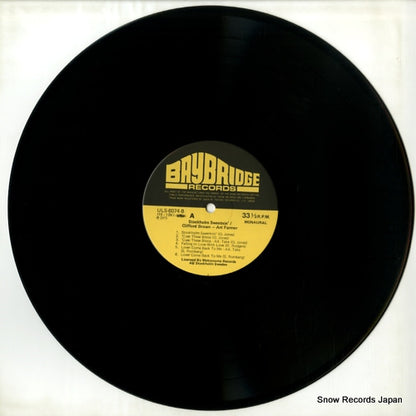 ULS-6074-B disc