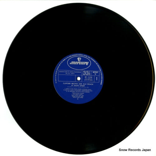 BT-1326 disc