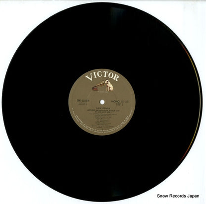 SMJ-6185M disc