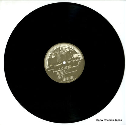 ROUNDER0171 disc