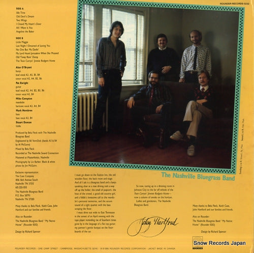ROUNDER0232 back cover