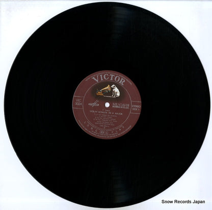 VIC-3024 disc