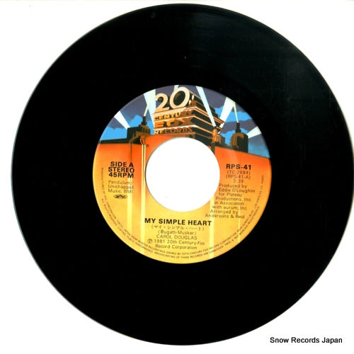 RPS-41 disc