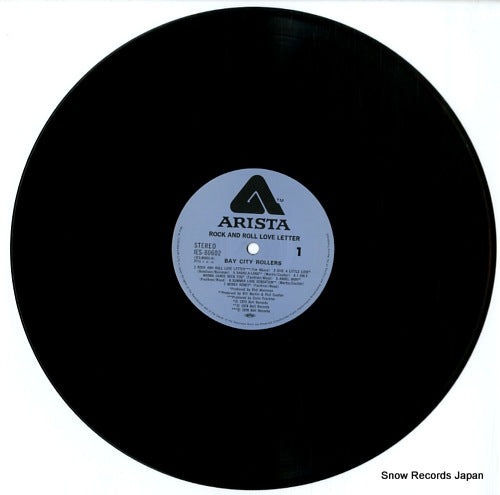 IES-80602 disc