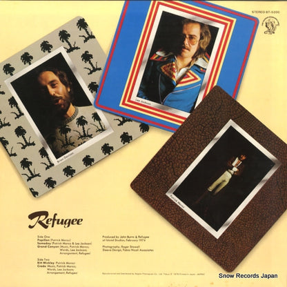 BT-5200 back cover