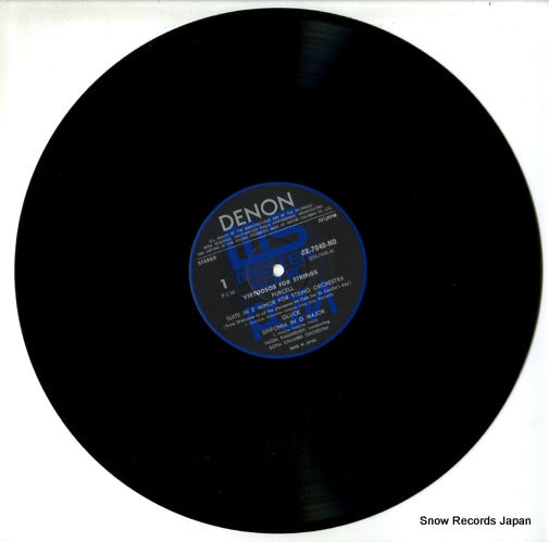 OX-7040-ND disc