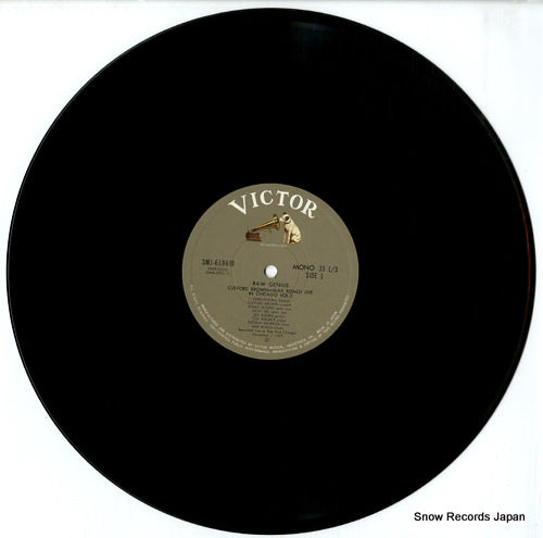SMJ-6186M disc