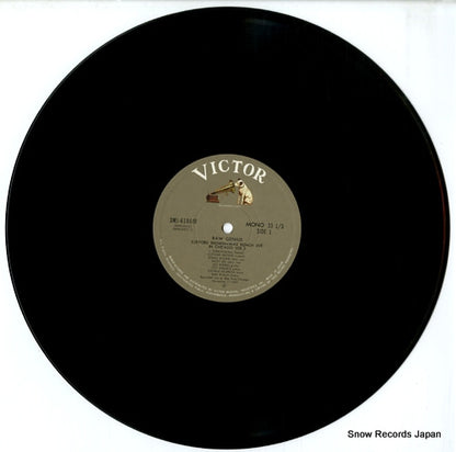 SMJ-6186M disc
