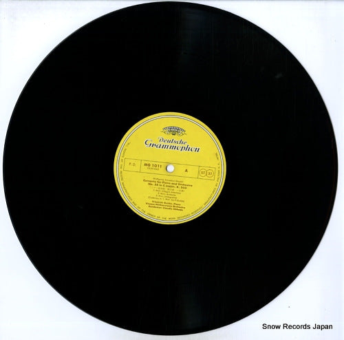 MG1011 disc