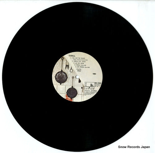 WX-7002 disc