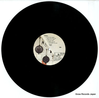 WX-7002 disc