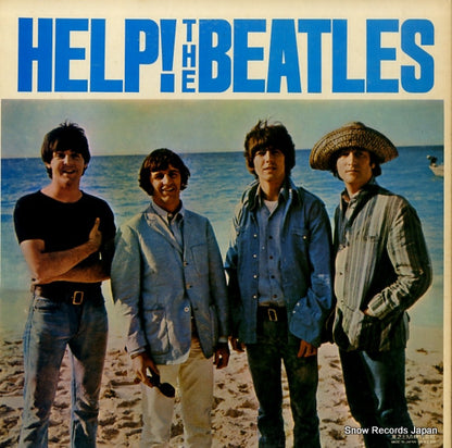 AP-8151 back cover