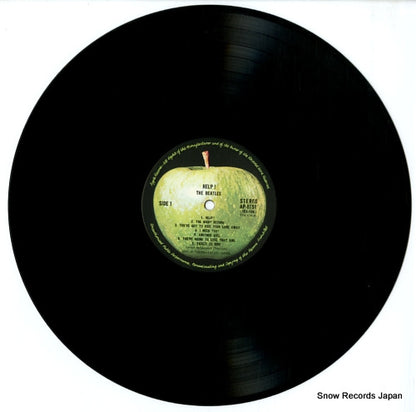 AP-8151 disc