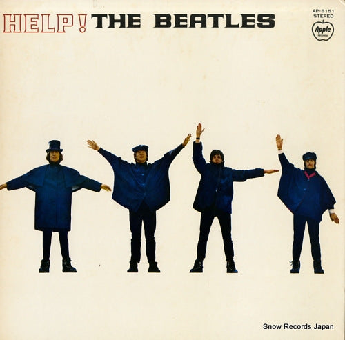 AP-8151 front cover