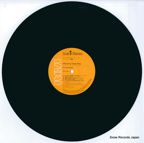 RPL-8083 disc