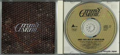 ALCA-5064 disc