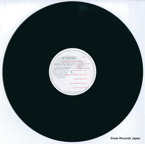 P-13290 disc