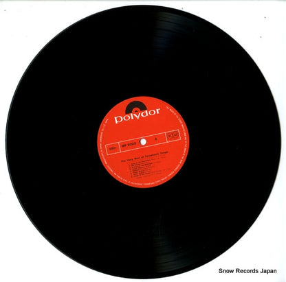 SMP-2002 disc