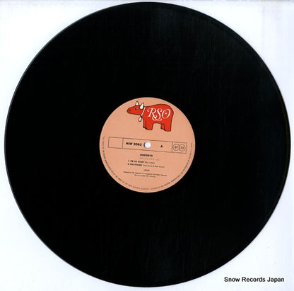 MW2083 disc