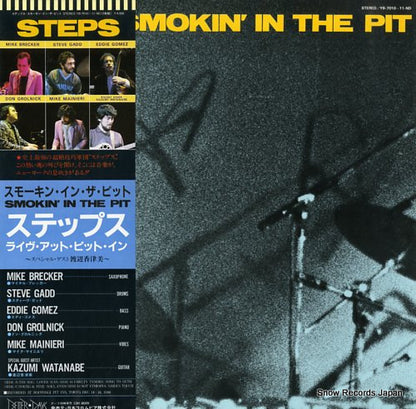 YB-7010-ND front cover