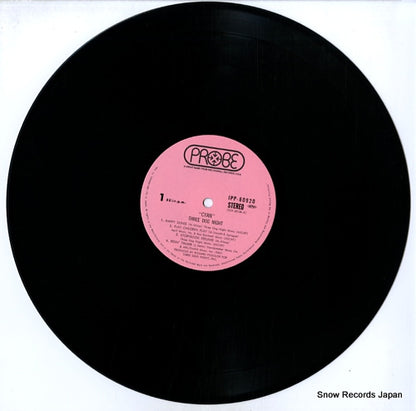 IPP-80920 disc