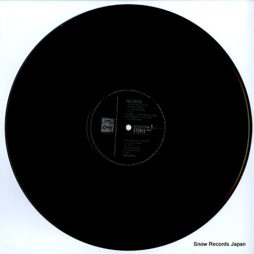 EOS-91036 disc