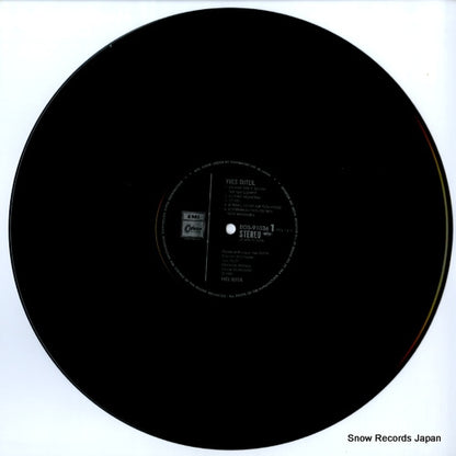 EOS-91036 disc