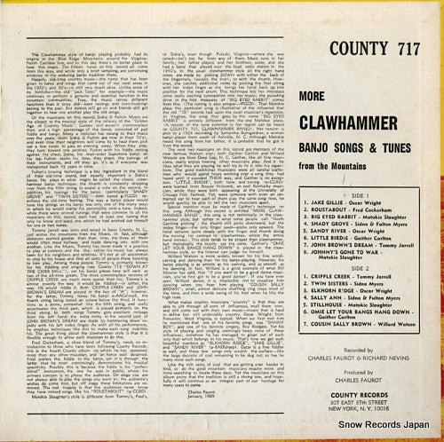 COUNTY717 back cover