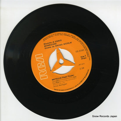 SS-2080 disc