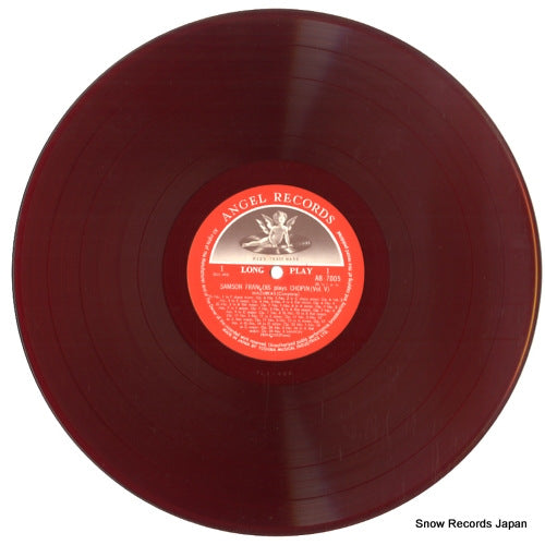 AB7005 disc