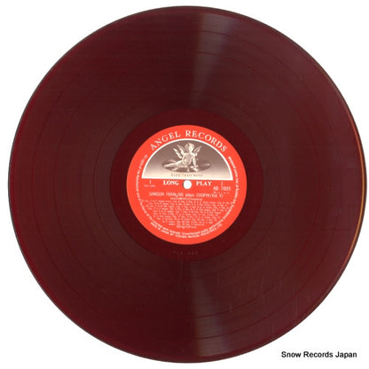 AB7005 disc