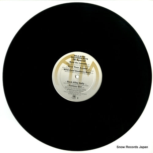 SP4835 disc