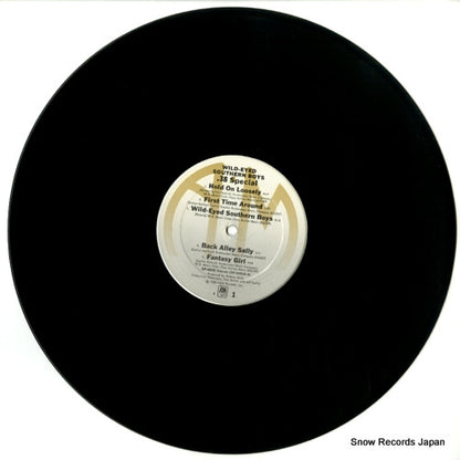SP4835 disc