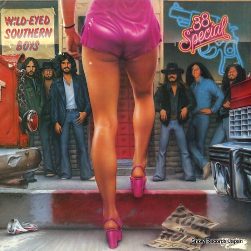 SP4835 front cover