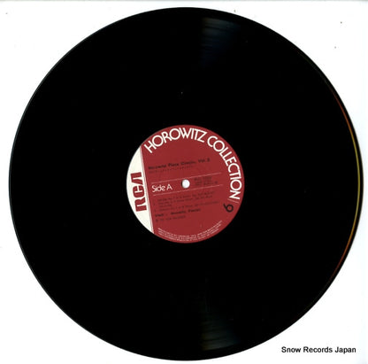 RVC-1509 disc