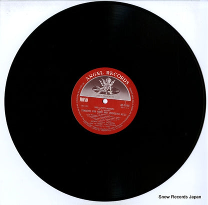 AB.8048 disc